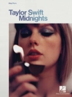 Taylor Swift - Midnights - Book