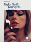 Taylor Swift - Midnights (3AM Edition) - Book