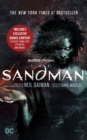 The Sandman - Book