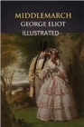 Middlemarch Illustrated - eBook