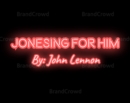 Jonesing For Him - eBook