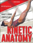 Kinetic Anatomy - Book