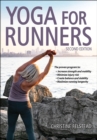 Yoga for Runners - Book
