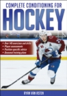 Complete Conditioning for Hockey - Book