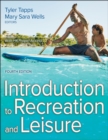 Introduction to Recreation and Leisure - Book
