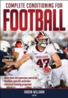Complete Conditioning for Football - Book