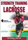 Strength Training for Lacrosse - Book