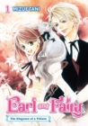 Earl and Fairy: Volume 1 (Light Novel) - eBook