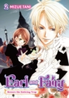 Earl and Fairy: Volume 2 (Light Novel) - eBook
