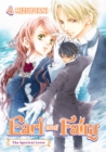 Earl and Fairy: Volume 4 (Light Novel) - eBook
