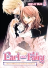 Earl and Fairy: Volume 5 (Light Novel) - eBook