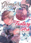 Grimgar of Fantasy and Ash: Volume 13 - eBook