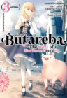 Butareba -The Story of a Man Turned into a Pig- Third Bite - eBook