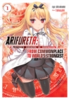 Arifureta: From Commonplace to World's Strongest: Volume 1 - eBook