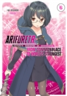 Arifureta: From Commonplace to World's Strongest: Volume 6 - eBook