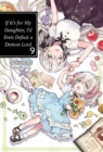 If It's for My Daughter, I'd Even Defeat a Demon Lord: Volume 9 - eBook