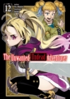 The Unwanted Undead Adventurer: Volume 12 - eBook