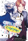 Young Lady Albert Is Courting Disaster (Manga) Volume 1 - eBook