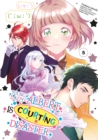 Young Lady Albert Is Courting Disaster (Manga) Volume 5 - eBook