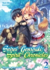 Seirei Gensouki: Spirit Chronicles Volume 2 - eBook