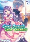 Seirei Gensouki: Spirit Chronicles Volume 7 - eBook