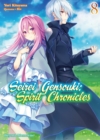 Seirei Gensouki: Spirit Chronicles Volume 8 - eBook