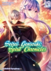 Seirei Gensouki: Spirit Chronicles Volume 12 - eBook