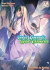 Seirei Gensouki: Spirit Chronicles Volume 23 - eBook