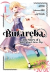 Butareba -The Story of a Man Turned into a Pig- (Manga) Volume 1 - eBook