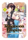 Tearmoon Empire (Manga) Volume 3 - eBook