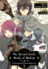 The Eternal Fool's Words of Wisdom: A Pawsitively Fantastic Adventure (Manga) Volume 1 - eBook