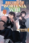 Record of Wortenia War: Volume 24 - eBook