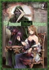 The Unwanted Undead Adventurer (Manga) Volume 2 - eBook
