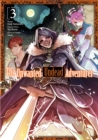 The Unwanted Undead Adventurer (Manga) Volume 3 - eBook