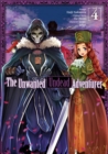 The Unwanted Undead Adventurer (Manga) Volume 4 - eBook