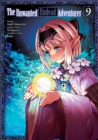 The Unwanted Undead Adventurer (Manga) Volume 9 - eBook