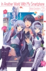 In Another World With My Smartphone: Volume 2 : Volume 2 - Book