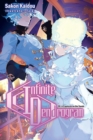 Infinite Dendrogram: Volume 20 (Light Novel) - Book