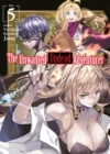 The Unwanted Undead Adventurer (Light Novel): Volume 5 - Book