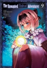 The Unwanted Undead Adventurer (Manga): Volume 9 - Book