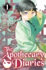 The Apothecary Diaries: Volume 1 (Light Novel) - eBook