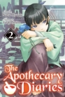 The Apothecary Diaries: Volume 2 (Light Novel) - eBook