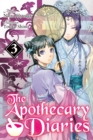 The Apothecary Diaries: Volume 3 (Light Novel) - eBook
