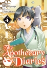The Apothecary Diaries: Volume 4 (Light Novel) - eBook