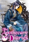 The Apothecary Diaries: Volume 5 (Light Novel) - eBook