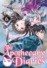 The Apothecary Diaries: Volume 6 (Light Novel) - eBook