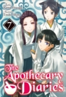 The Apothecary Diaries: Volume 7 (Light Novel) - eBook