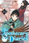 The Apothecary Diaries: Volume 11 (Light Novel) - eBook