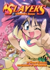 Slayers Volumes 4-6 Collector's Edition - Book