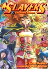 Slayers Volumes 7-9 Collector's Edition - Book